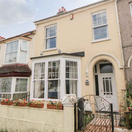 Willa 44 Elm Road Plymouth Zewnętrze zdjęcie