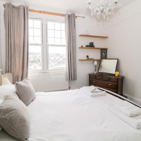 Willa 44 Elm Road Plymouth Zewnętrze zdjęcie
