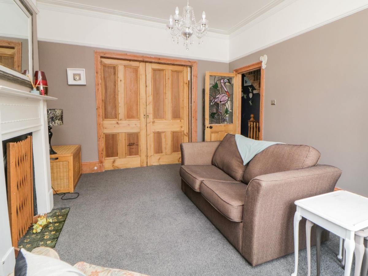 Willa 44 Elm Road Plymouth Zewnętrze zdjęcie