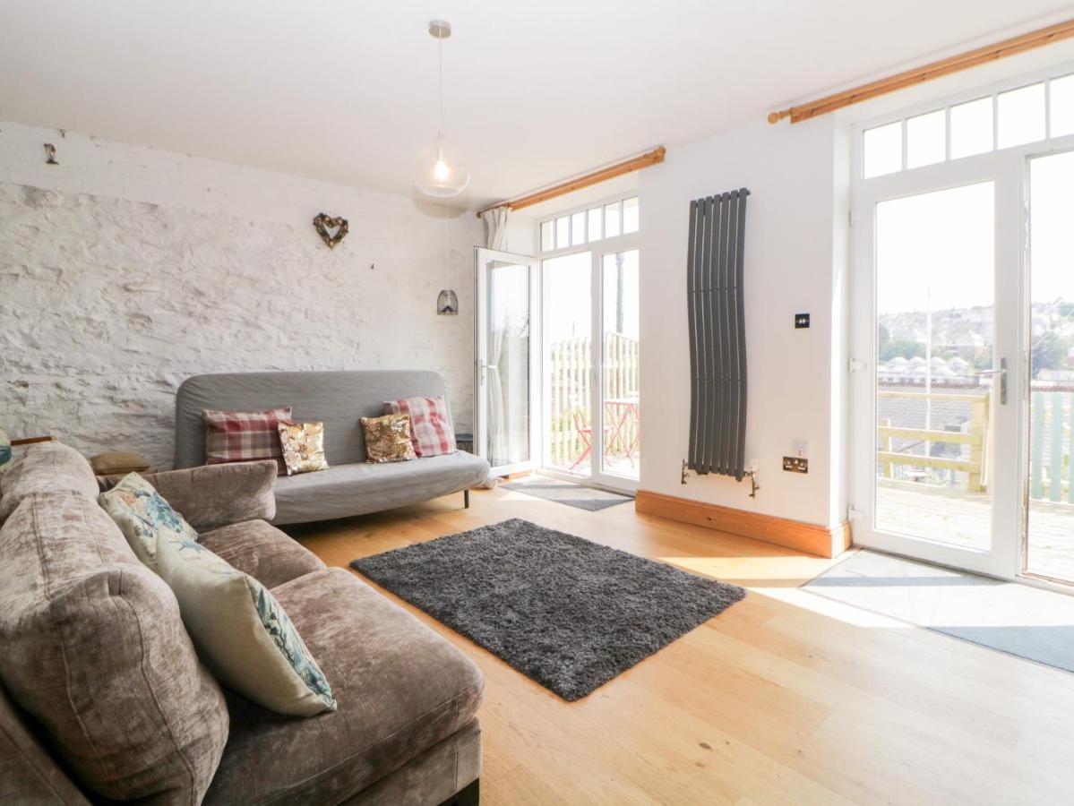 Willa 44 Elm Road Plymouth Zewnętrze zdjęcie