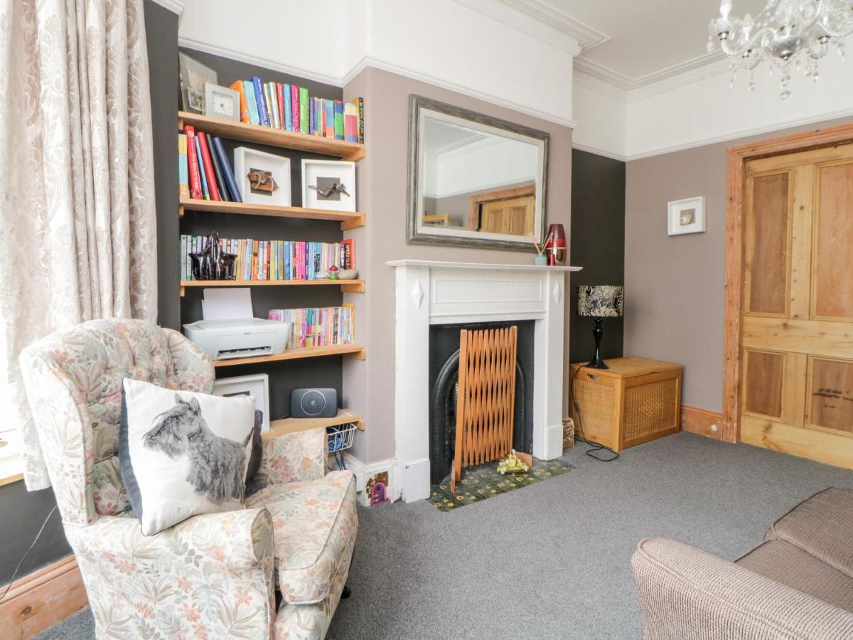 Willa 44 Elm Road Plymouth Zewnętrze zdjęcie