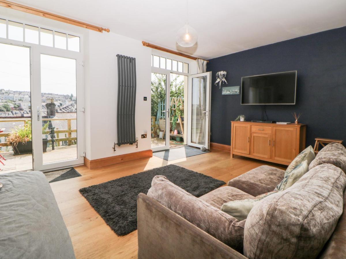 Willa 44 Elm Road Plymouth Zewnętrze zdjęcie