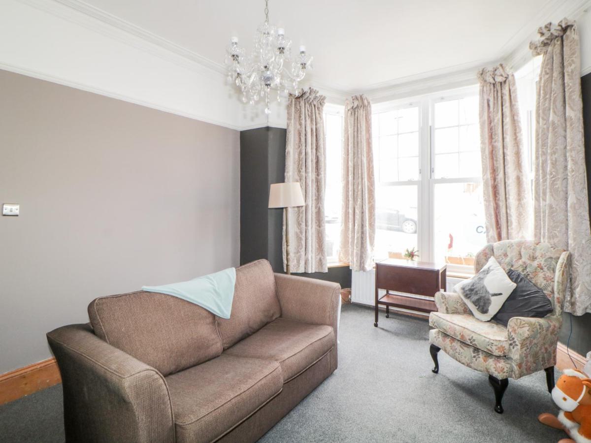 Willa 44 Elm Road Plymouth Zewnętrze zdjęcie