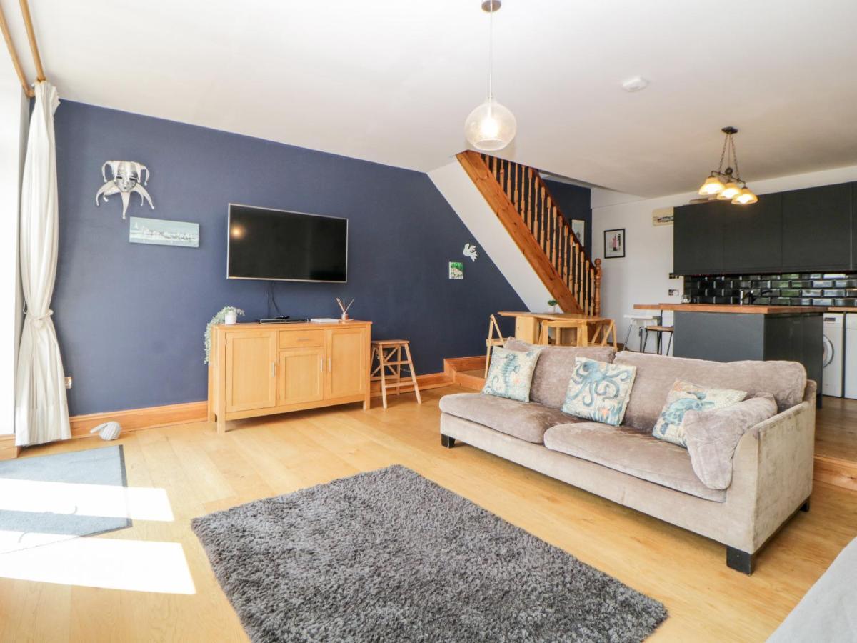 Willa 44 Elm Road Plymouth Zewnętrze zdjęcie