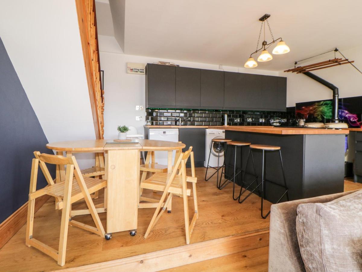 Willa 44 Elm Road Plymouth Zewnętrze zdjęcie