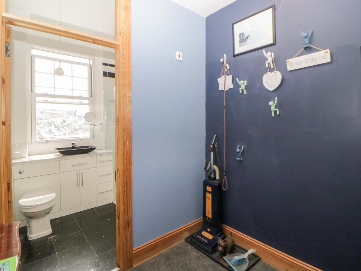 Willa 44 Elm Road Plymouth Zewnętrze zdjęcie