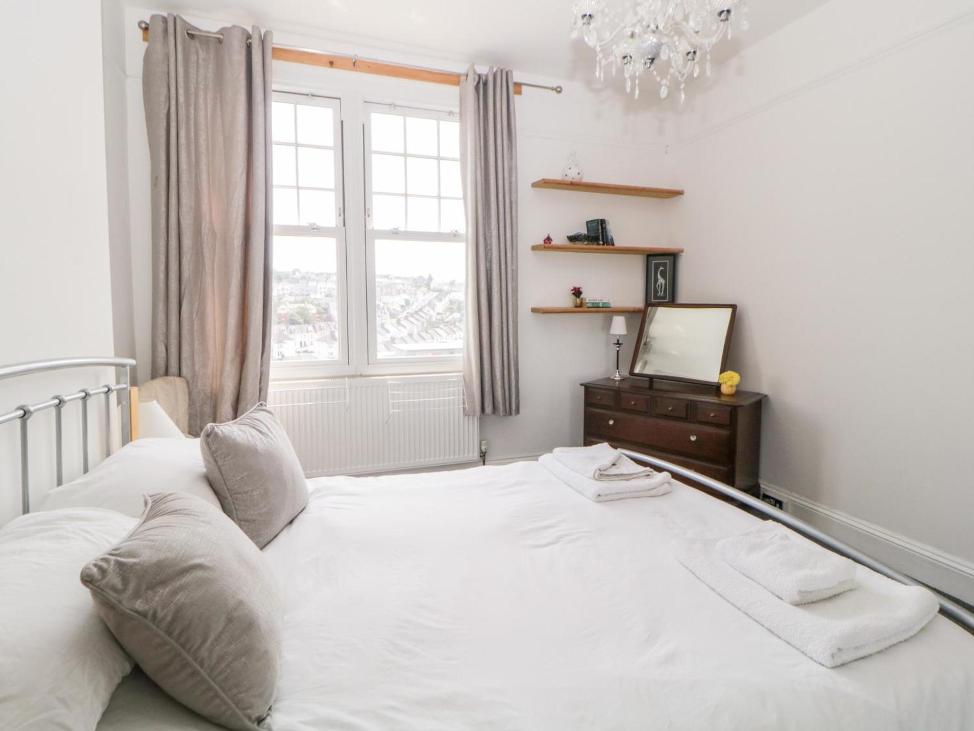 Willa 44 Elm Road Plymouth Zewnętrze zdjęcie