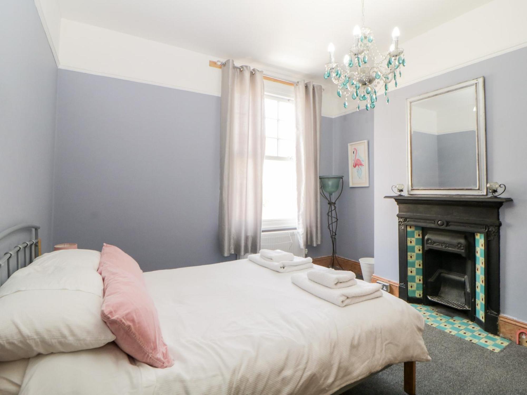 Willa 44 Elm Road Plymouth Zewnętrze zdjęcie