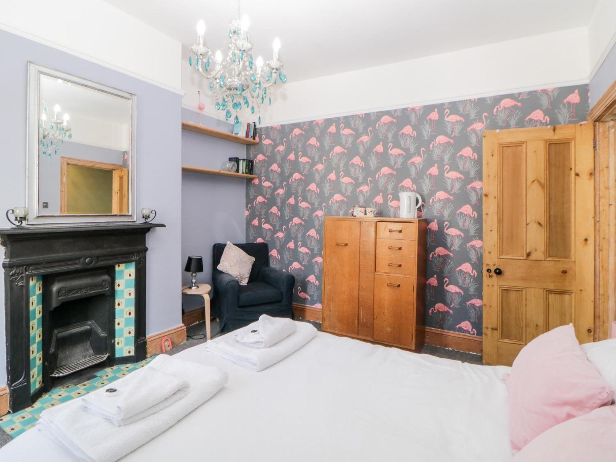 Willa 44 Elm Road Plymouth Zewnętrze zdjęcie
