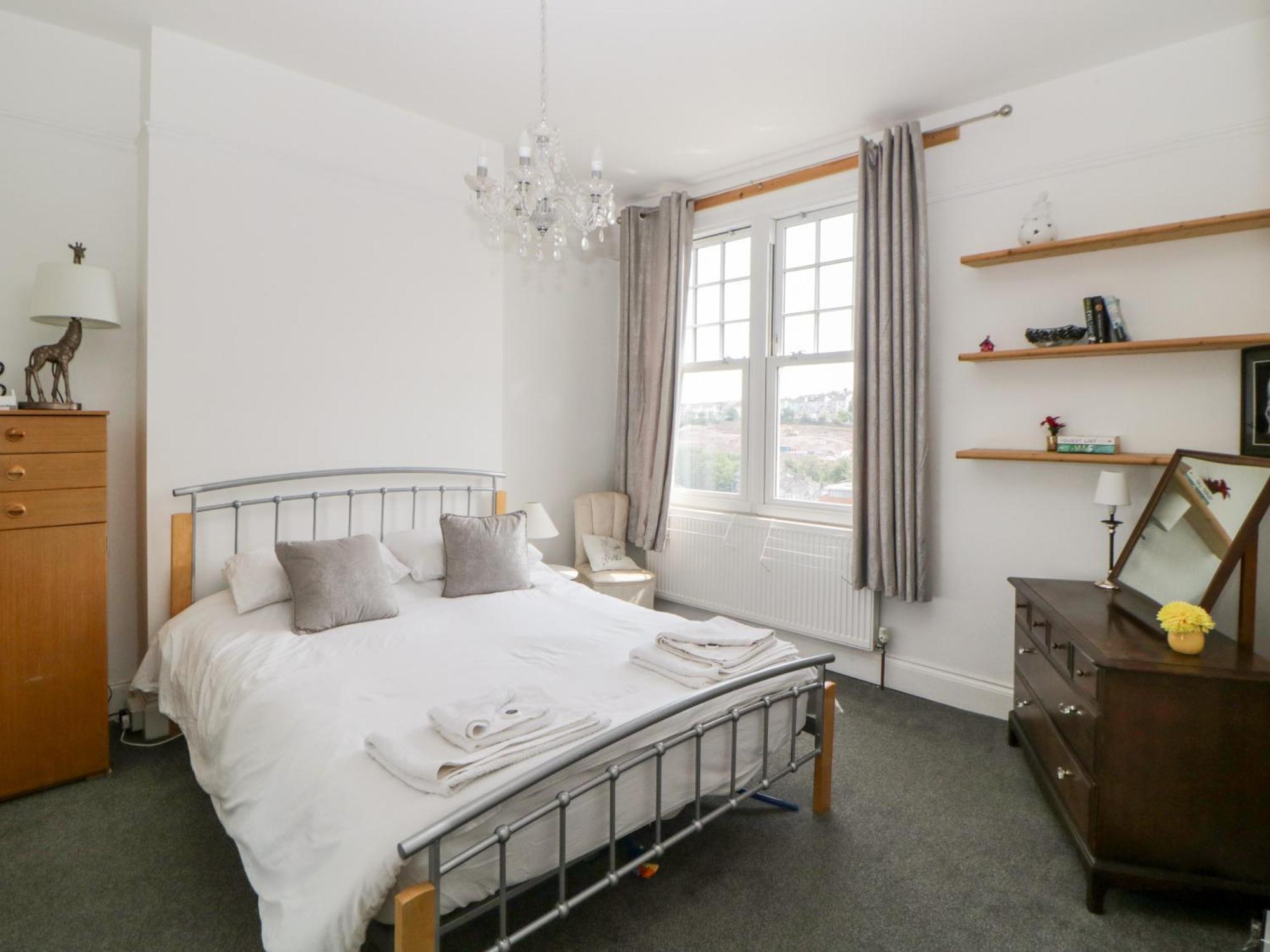 Willa 44 Elm Road Plymouth Zewnętrze zdjęcie