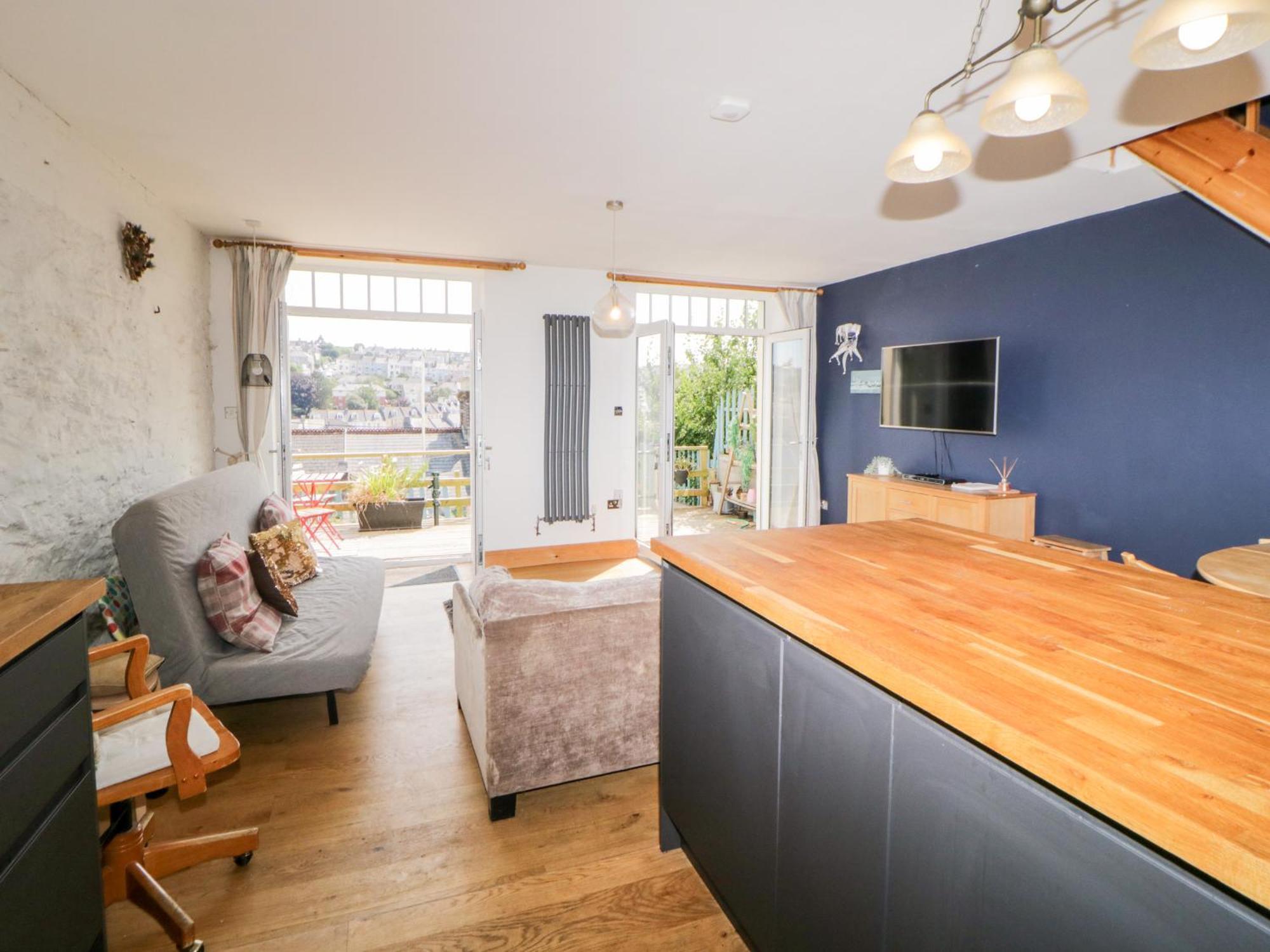 Willa 44 Elm Road Plymouth Zewnętrze zdjęcie