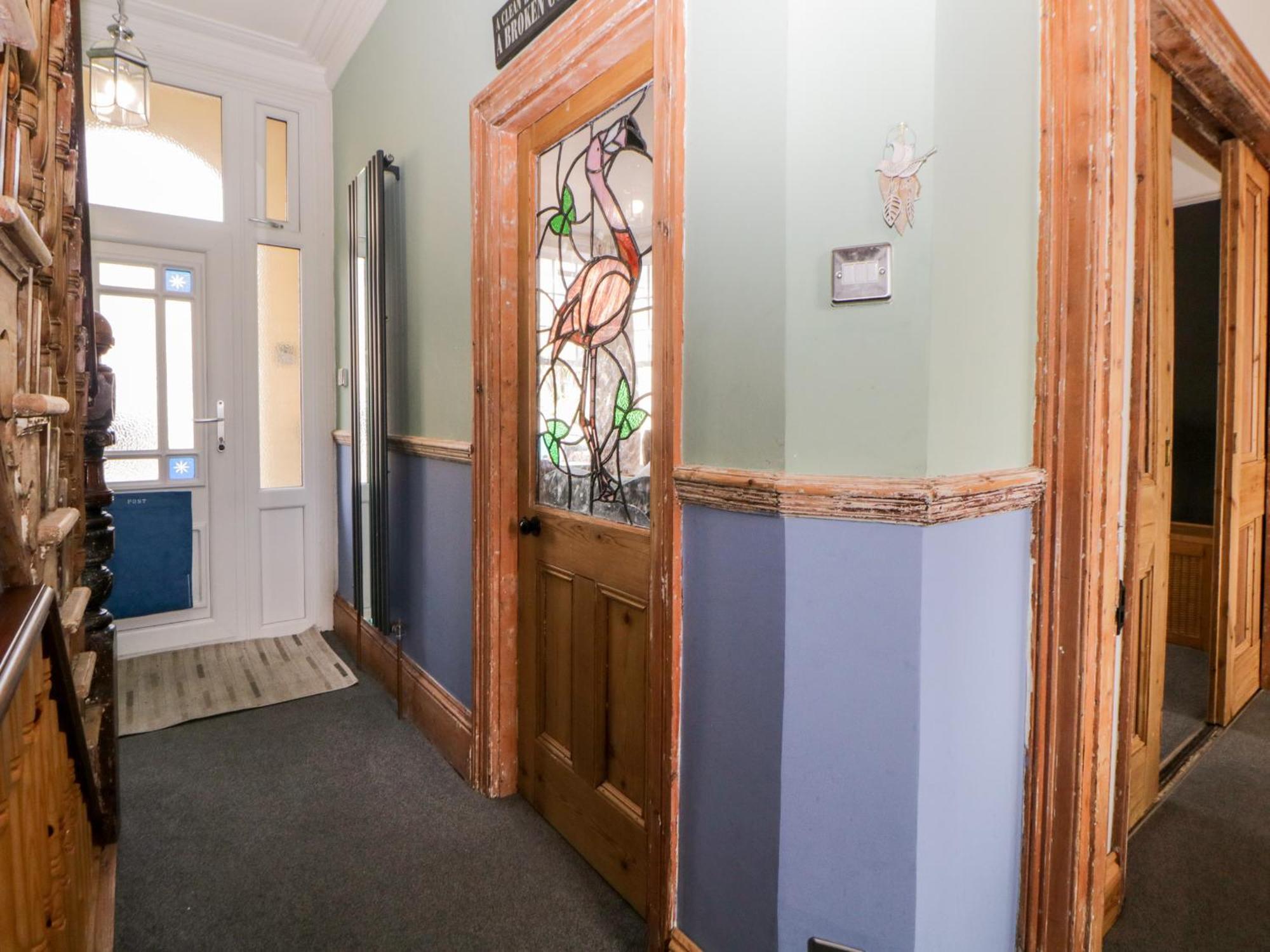 Willa 44 Elm Road Plymouth Zewnętrze zdjęcie