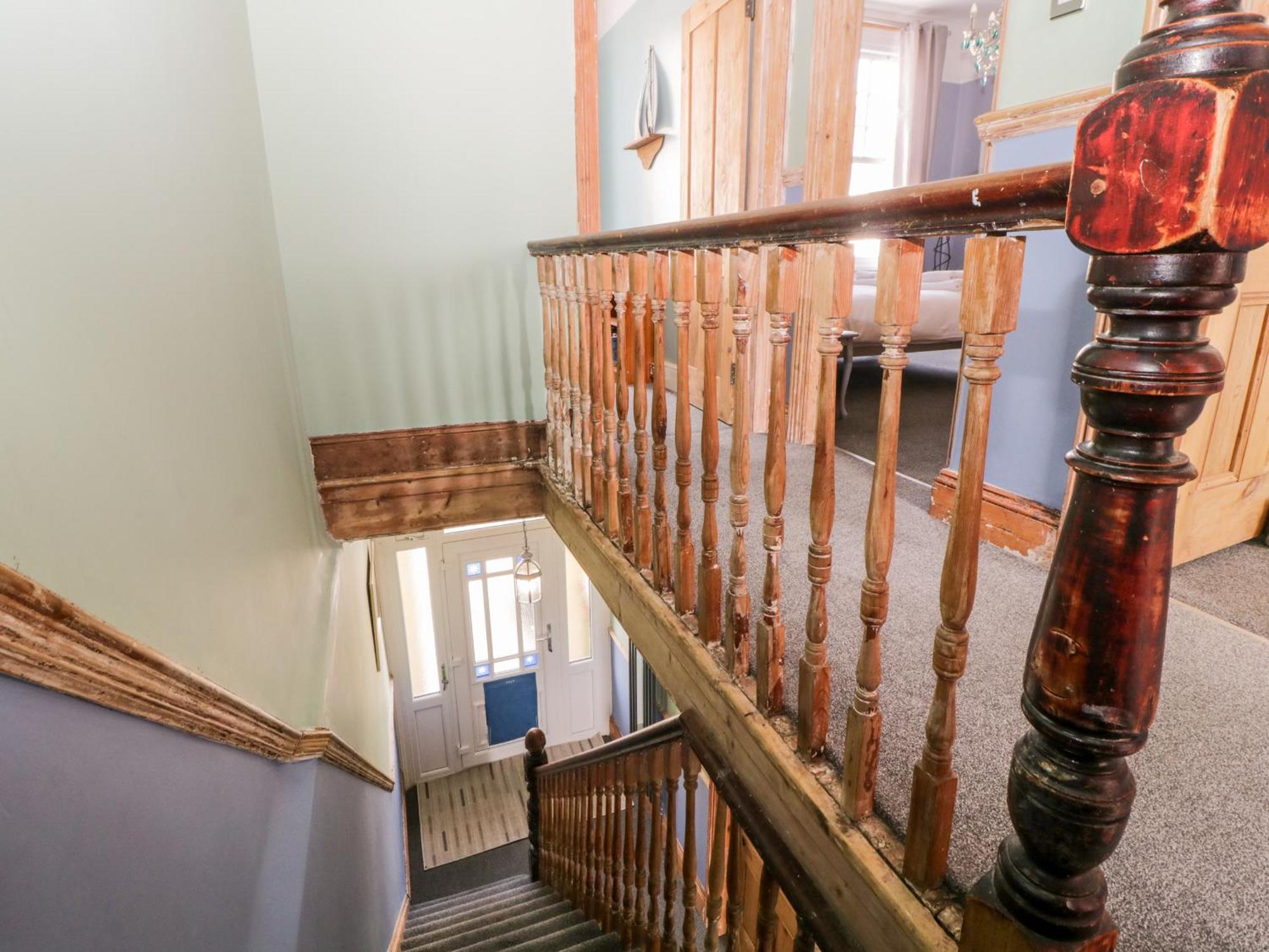 Willa 44 Elm Road Plymouth Zewnętrze zdjęcie