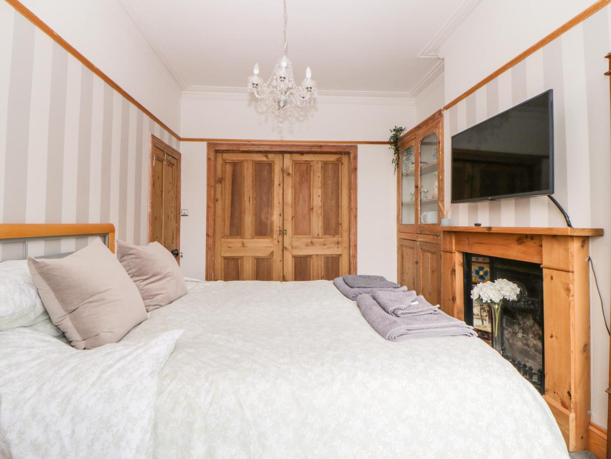 Willa 44 Elm Road Plymouth Zewnętrze zdjęcie