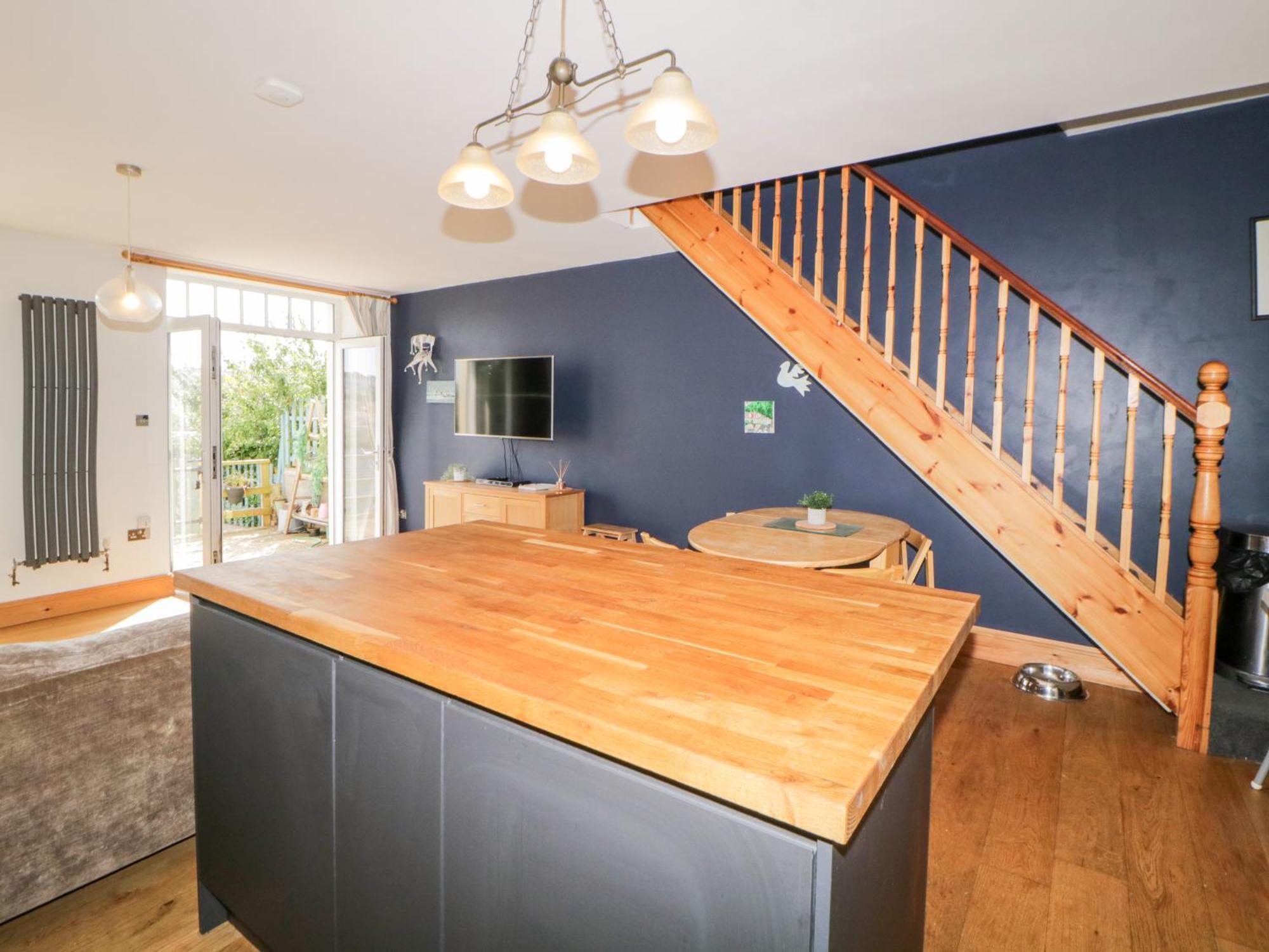 Willa 44 Elm Road Plymouth Zewnętrze zdjęcie