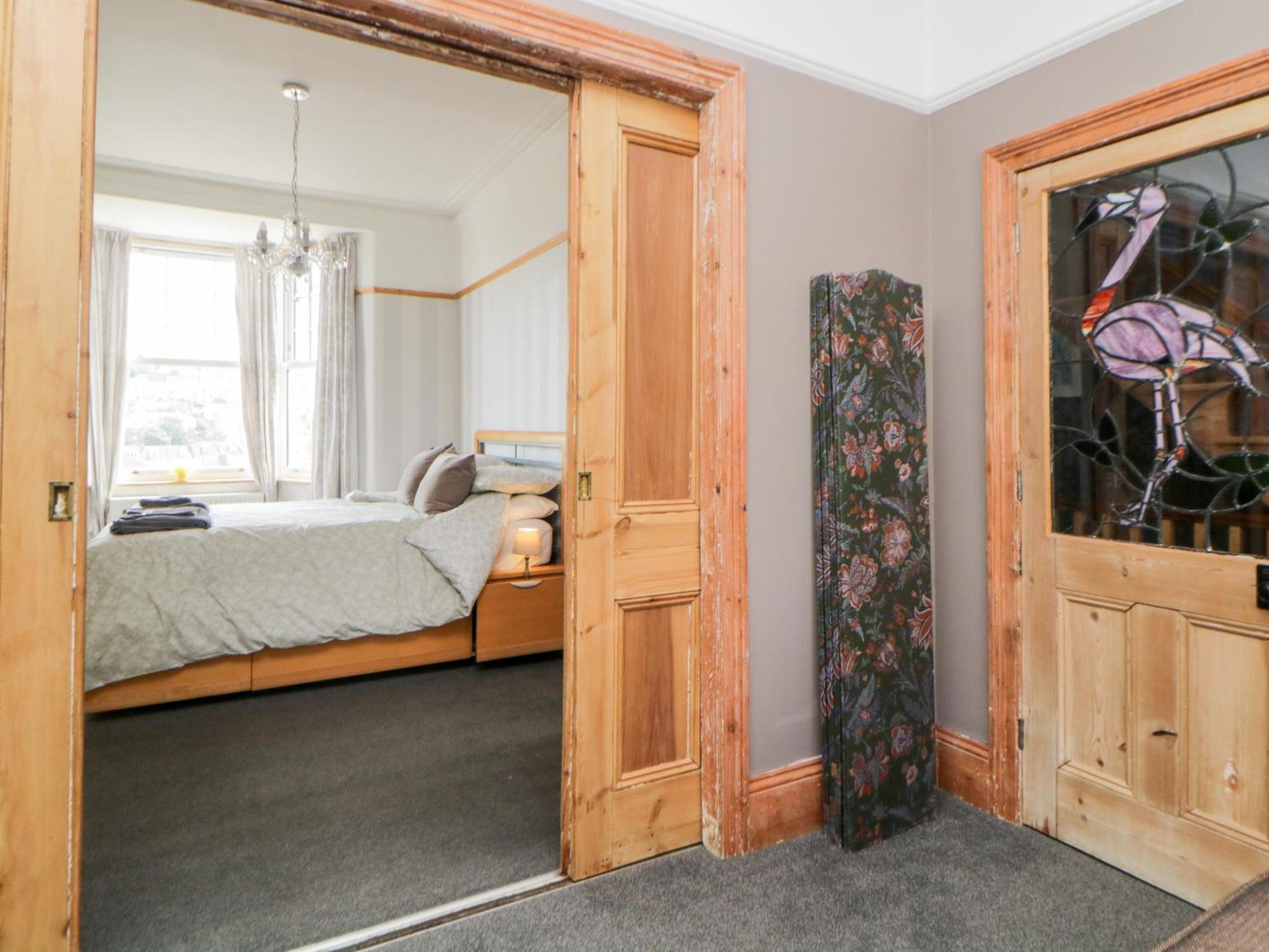 Willa 44 Elm Road Plymouth Zewnętrze zdjęcie